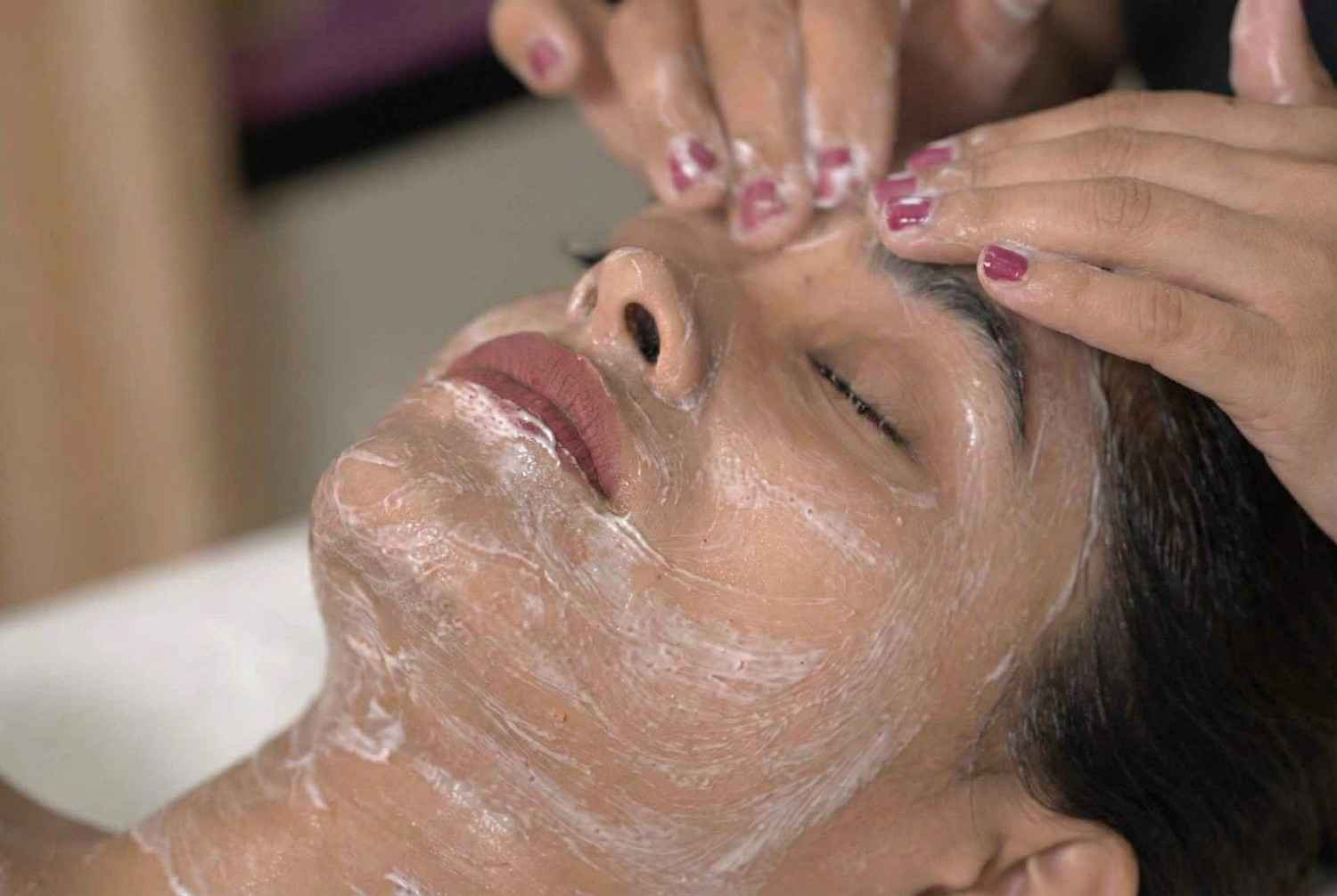 Skin Treatment